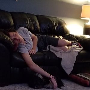 Meet your Posher, Mel